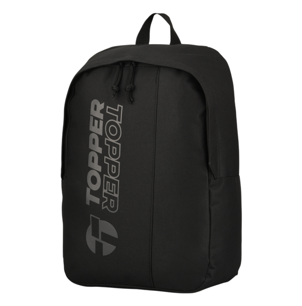 MOCHILA TOPPER STREET