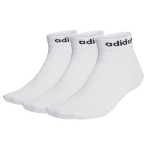 MEDIAS ADIDAS LINEAR ANKLE 3P