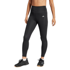 CALZA ADIDAS LARGA OPTIME STASH HR 7/8