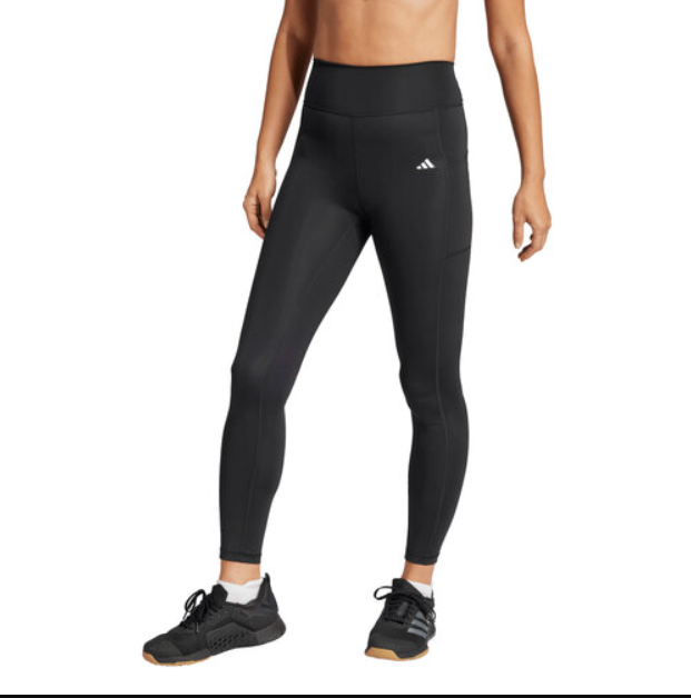 CALZA ADIDAS LARGA OPTIME STASH HR 7/8