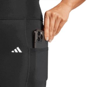 CALZA ADIDAS LARGA OPTIME STASH HR 7/8