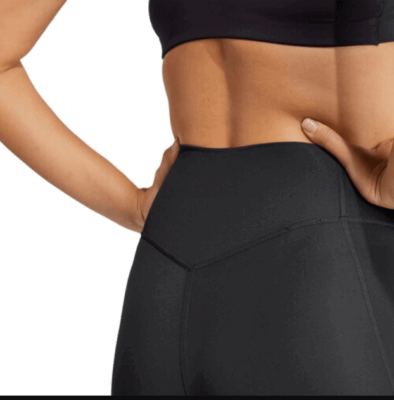 CALZA ADIDAS LARGA OPTIME STASH HR 7/8 - Image 4