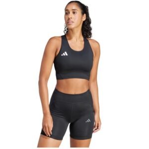 CROP ADIDAS TOP ADIZERO