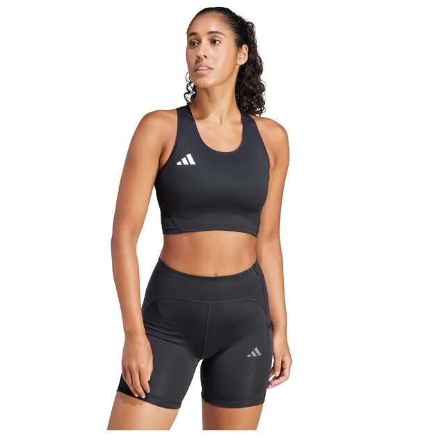 CROP ADIDAS TOP ADIZERO