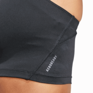 CROP ADIDAS TOP ADIZERO