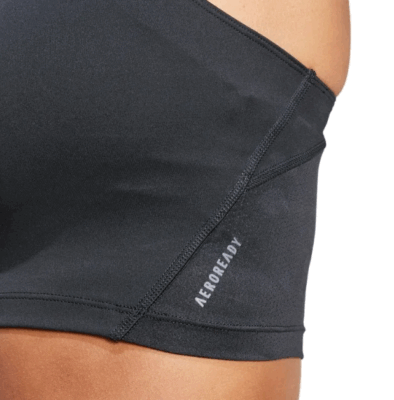 CROP ADIDAS TOP ADIZERO - Image 3