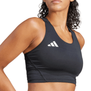 CROP ADIDAS TOP ADIZERO