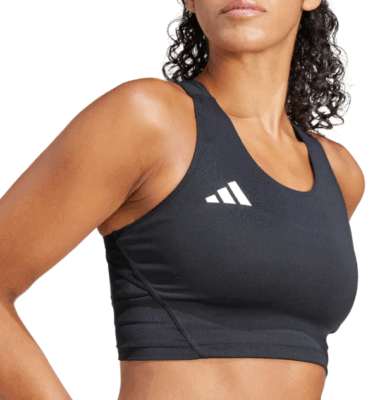 CROP ADIDAS TOP ADIZERO - Image 2