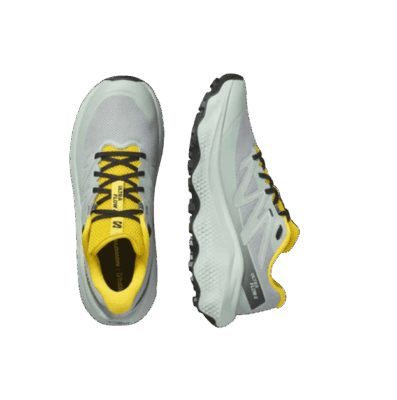 ZAPATILLA SALOMON ULTRA FLOW M - Image 4