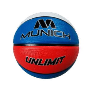 PELOTA KOSSOK BASKET UNLIMIT T7