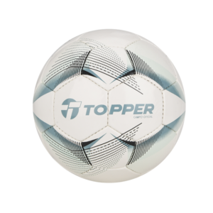 FUTBOL TOPPER START VI CAMPO
