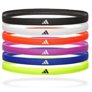 SET ADIDAS DE VINCHAS X6