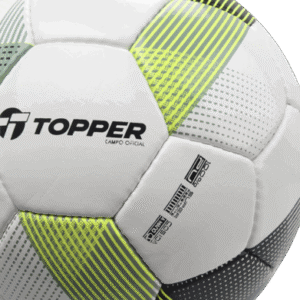 PELOTA TOPPER CAMPO AGILITY IV