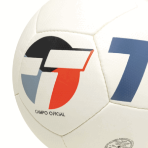 PELOTA TOPPER CAMPO FIRE III