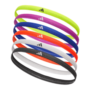 SET ADIDAS DE VINCHAS X6