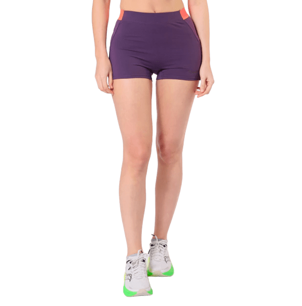 CALZA SAUCONY CORTA ENDORPHIN HOT SHORT W