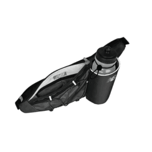 RIÑONERA NEW BALANCE BOTELLA LAB51204BK