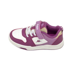 ZAPATILLA KAPPA AUTHENTIC DALLAS EV KID