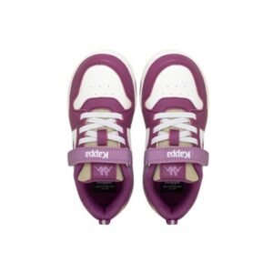 ZAPATILLA KAPPA AUTHENTIC DALLAS EV KID