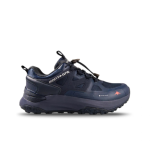 ZAPATILLA MONTAGNE CITY OUTDOOR TRACER HOMBRE