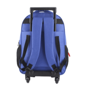 MOCHILA HEAD C/CARRO NASH