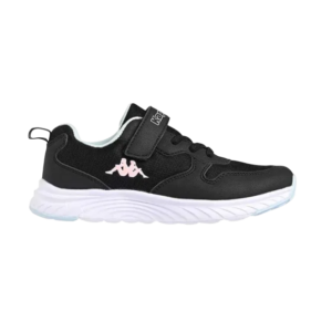 ZAPATILLAS KAPPA LOGO DELVIS EV KID