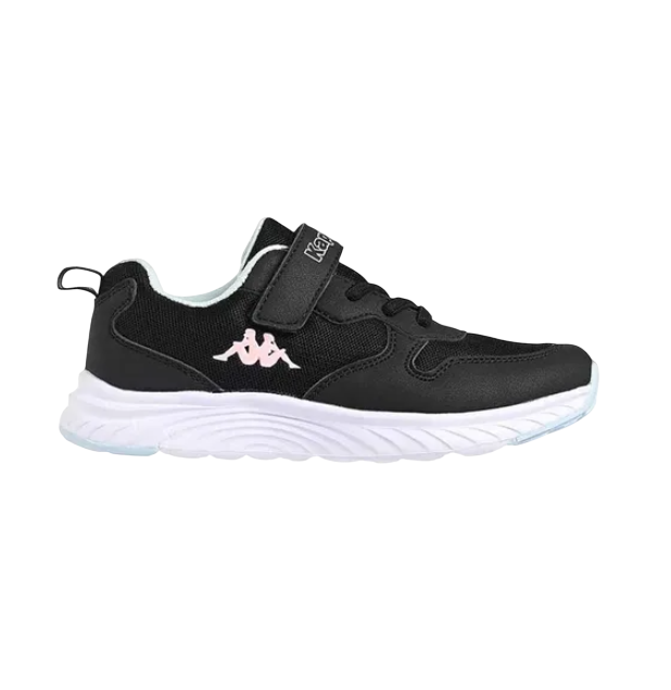ZAPATILLAS KAPPA LOGO DELVIS EV KID