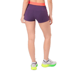 CALZA SAUCONY CORTA ENDORPHIN HOT SHORT W