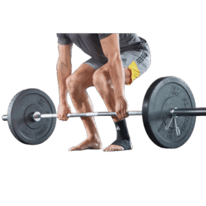 TOBILLERA ADIDAS DE COMPRESION