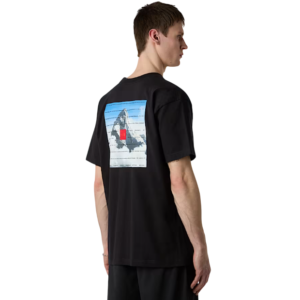REMERA THE NORTH FACE S/S 40TH ANNIVERSARY MNTN