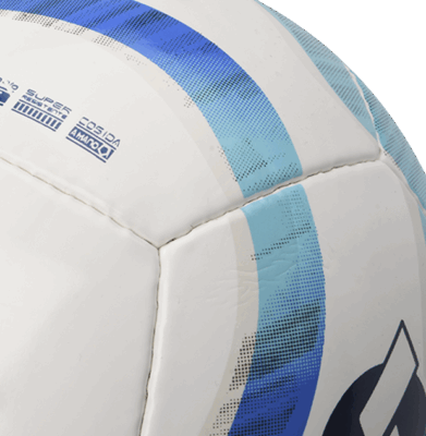 PELOTA TOPPER CAMPO WARRIOR V - Image 2
