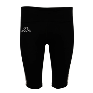 CALZA KAPPA CORTA LOGO TAPE DICLES