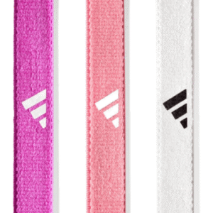 SET ADIDAS DE VINCHAS X3