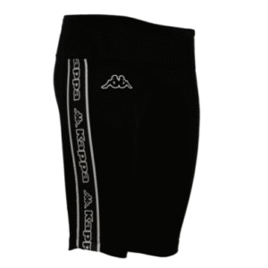 CALZA KAPPA CORTA LOGO TAPE DICLES