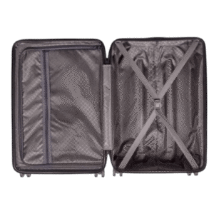 VALIJAS CAT ROCKFORD TROLLEY 24' PULGADAS