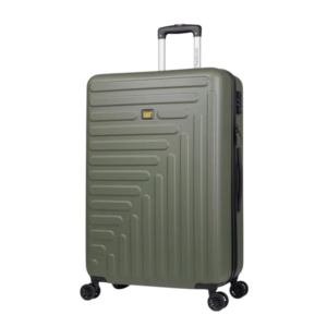 VALIJAS CAT ROCKFORD TROLLEY 28'' PULGADAS