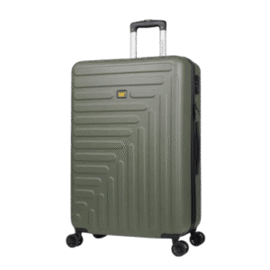 VALIJAS CAT ROCKFORD TROLLEY 20' PULGADAS