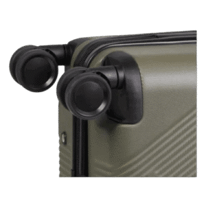 VALIJAS CAT ROCKFORD TROLLEY 24' PULGADAS