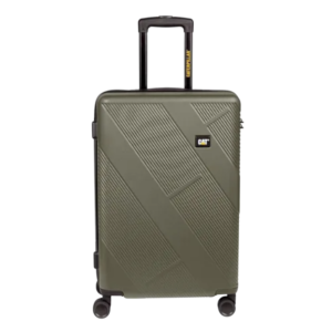 VALIJAS CAT ROCKFORD TROLLEY 24' PULGADAS