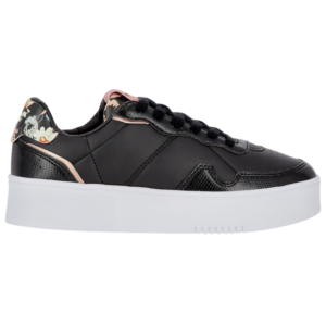 ZAPATILLA TOPPER TERRE PRINT PLATAFORMA