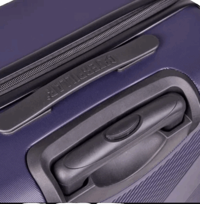 VALIJA CAT PEORIA 24' PULGADAS - Image 3