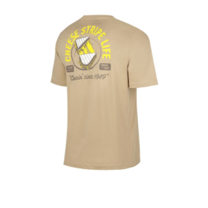 REMERA ADIDAS MC CHEESE TEE