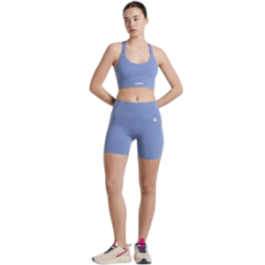 CALZA TOPPER SHORT WMN