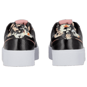 ZAPATILLA TOPPER TERRE PRINT PLATAFORMA