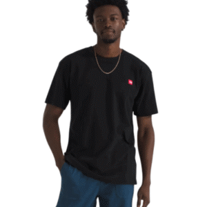 REMERA M S/S RED BOX ACONCAGUA HEAVYW TEE GRAPHIC