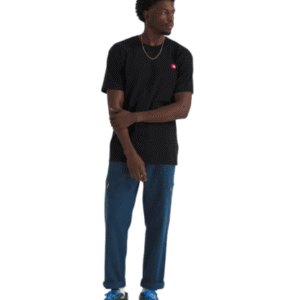 REMERA M S/S RED BOX ACONCAGUA HEAVYW TEE GRAPHIC