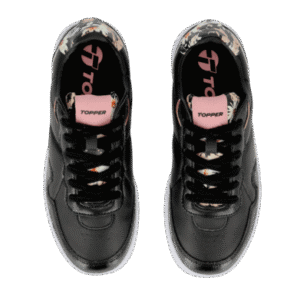 ZAPATILLA TOPPER TERRE PRINT PLATAFORMA