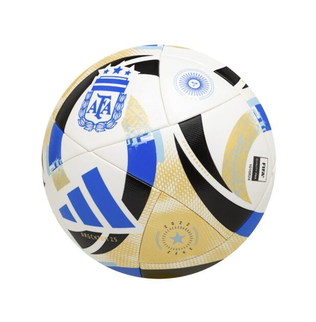 FUTBOL ADIDAS AFA 25 COMPETITION