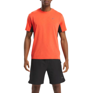 REMERA REEBOK ATHLETE HYPE TEE