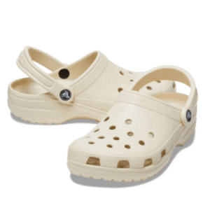CROCS CLASSIC BONE